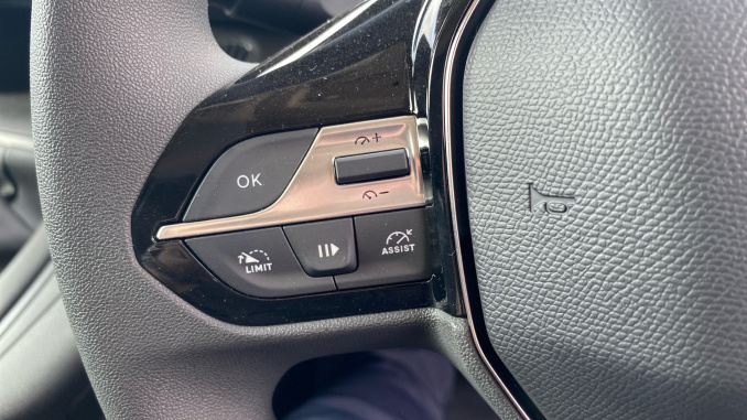 Peugeot Partner M Diesel 1.5 BlueHDi 100 Professional Plus Van - Image 18
